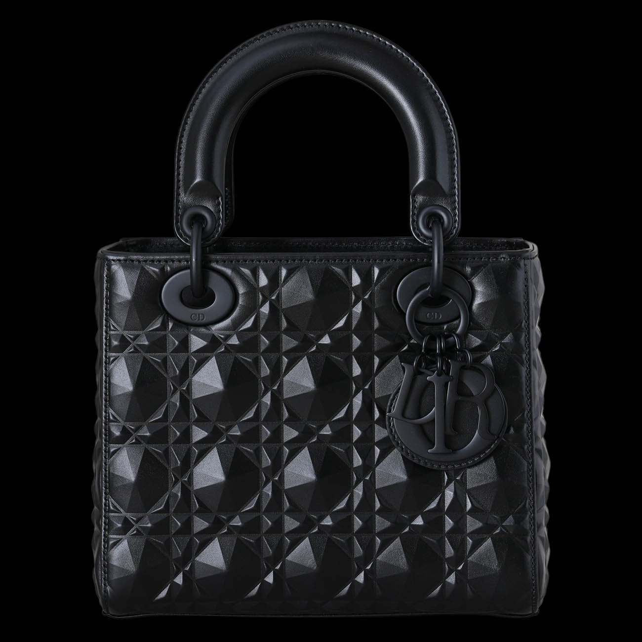 CHRISTIAN DIOR(USED)크리스찬 디올 레이디백 스몰